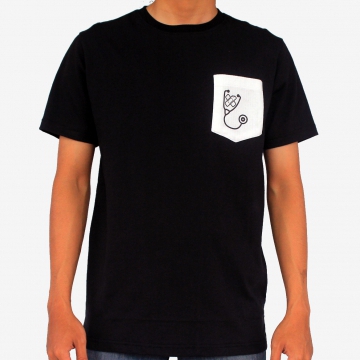 T-Shirt Chopper Pink RVC 102