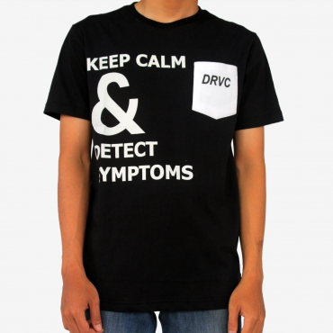 T-Shirt Keep Calm RVC 103