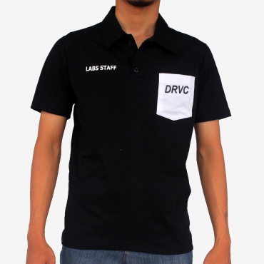 Kaos Kerah Labs Staff RVC 502